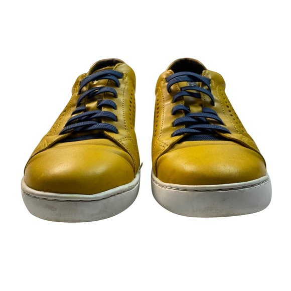 Flex & Go Abra Women’s Comfort Leather Casual Shoes Apricot Color Size 39 - Picture 3 of 12